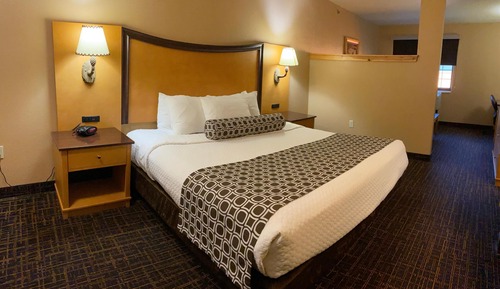 Family Suite, Multiple Beds (King) (Waterpark Hours Vary)