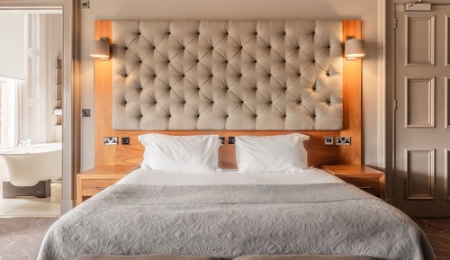 Comfort Double or Twin Room