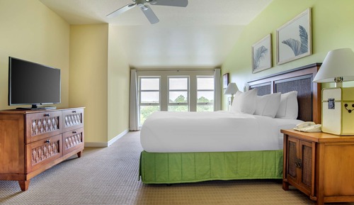 2 BEDROOM 1 KG 2 DBLS HEARING ACCESS RI SHWR