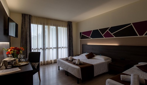Classic Triple Room