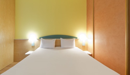 Room, 1 Double Bed