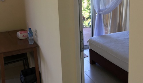 Family Bungalow, 2 Bedrooms