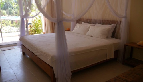 Standard Bungalow