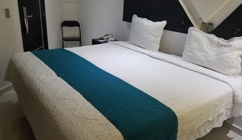 Deluxe Room, City View