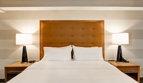 Studio Suite, 1 King Bed, Non Smoking