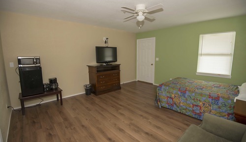 Room, Multiple Beds