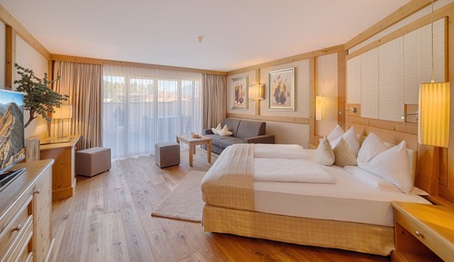 Double Room