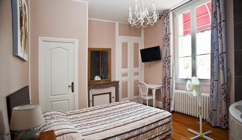 Cottage, Ensuite (Marronnier)