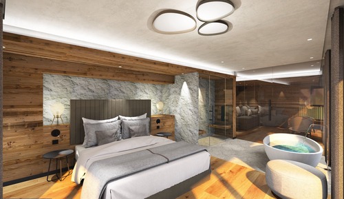 Romantic Suite