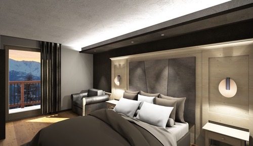 Superior Suite