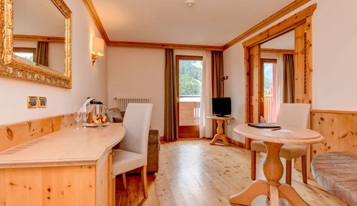 Superior Suite