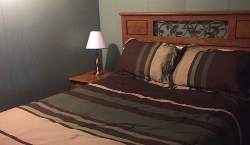 Classic Room, 2 Double Beds