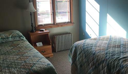 Classic Room, Multiple Beds