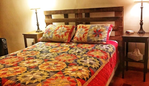 Classic Room, 1 Queen Bed