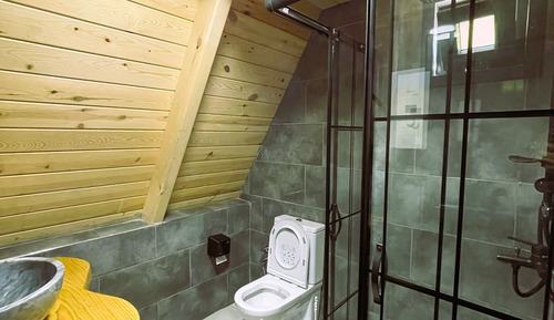 Standard Bungalow