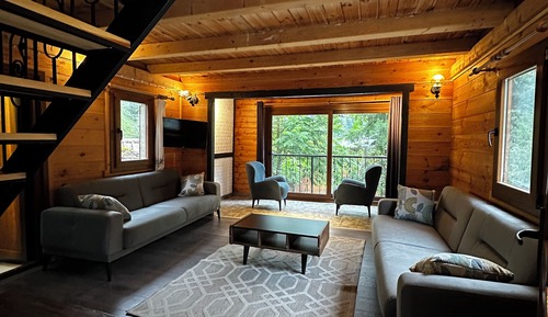 Standard Chalet, 1 Bedroom