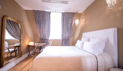 Classic Double Room