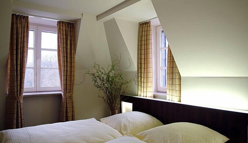 Suite, 1 Bedroom