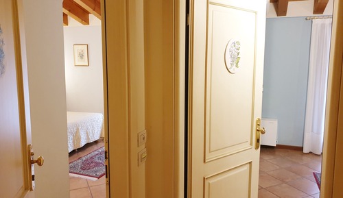 Family Room, Connecting Rooms (3 people)