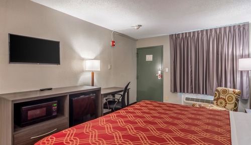 Room, 1 King Bed, Accessible, Non Smoking