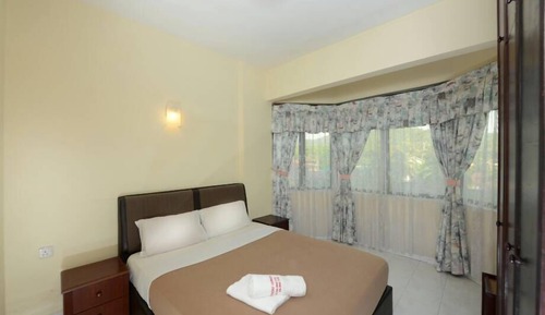 Apartment, 3 Bedrooms