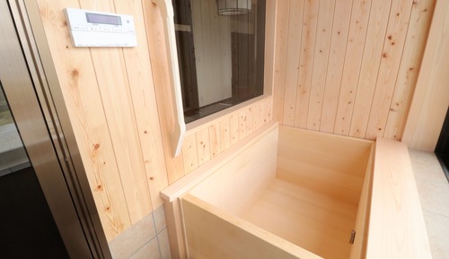 Deluxe Triple Room, Private Bathroom