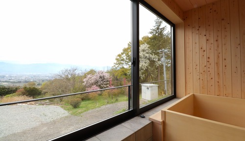Deluxe Double or Twin Room, Private Bathroom