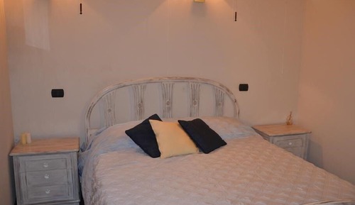 Comfort Triple Room, Ensuite (Lavanda)