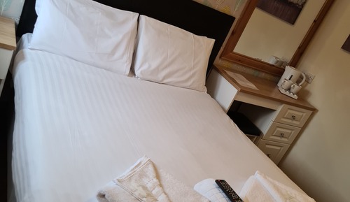 Standard Double Room, 1 Double Bed