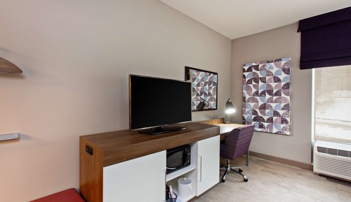 Room, 1 King Bed, Accessible (Hearing)