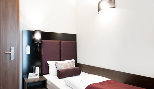 Comfort Single Room