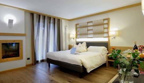 Superior Double or Twin Room, Balcony
