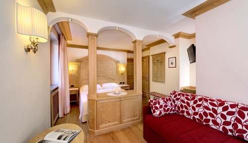 Classic Double or Twin Room