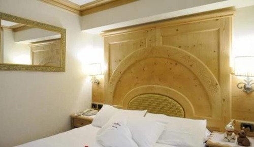 Classic Single Room