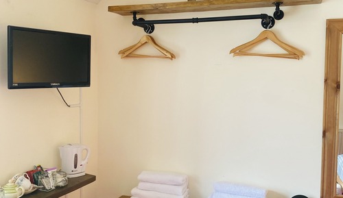 Double Room (Room5)