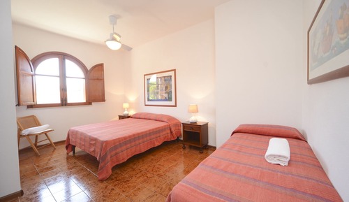 Villa, 1 Bedroom