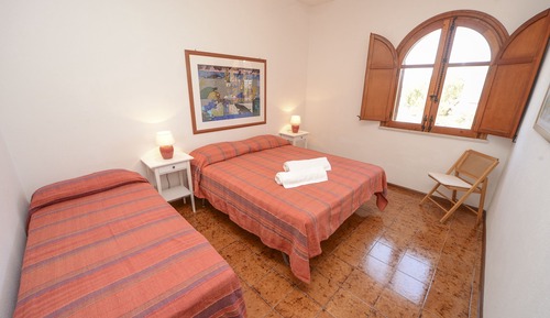 Apartment, 2 Bedrooms