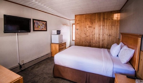 Room, 1 Queen Bed