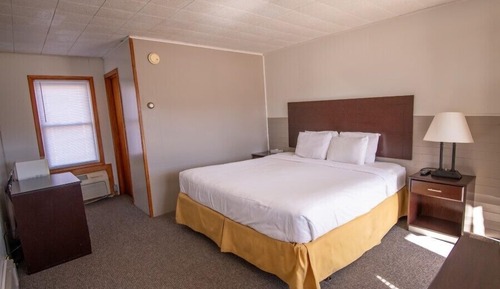 Basic Room