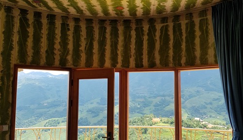 Executive Studio Suite, 1 King Bed, Mountain View