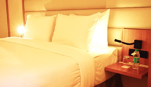 Room, 1 King Bed, Accessible, Non Smoking