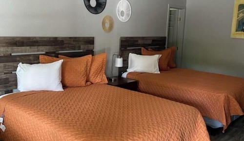 Family Suite, 2 Bedrooms
