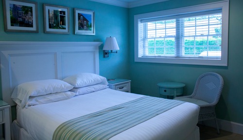 Room, 1 Queen Bed