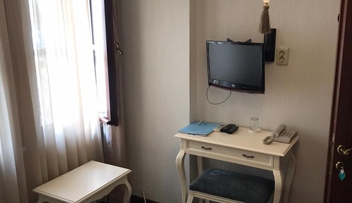 Comfort Single Room