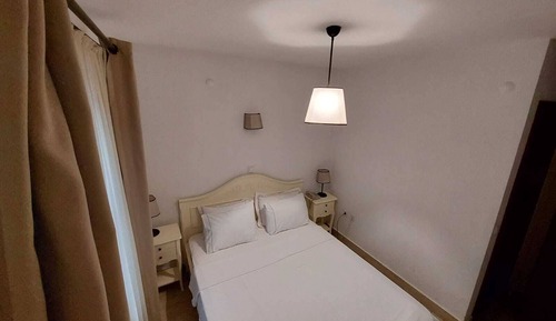 Standard Double Room, Ground Floor