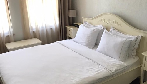 Classic Double Room, Non Smoking, Garden View