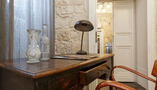 Deluxe Double Room, Accessible