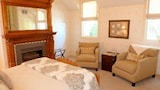 Double Room, Ensuite, Garden View (Acorn Room)