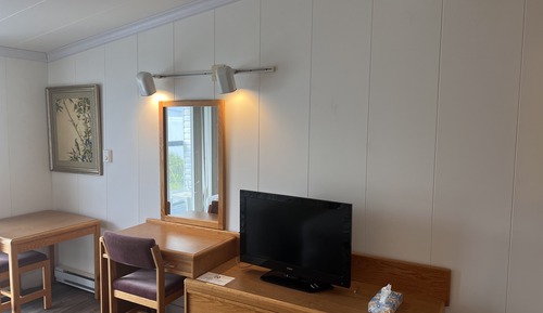 Deluxe Double Room, Balcony, Ocean View