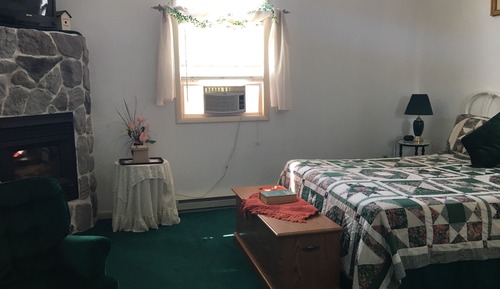 Comfort Single Room